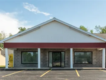 Property at 1652 State Route 104, Ontario, NY 14519