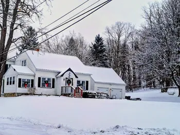 Property at 6429 Avon Lima Road, Avon, NY 14414