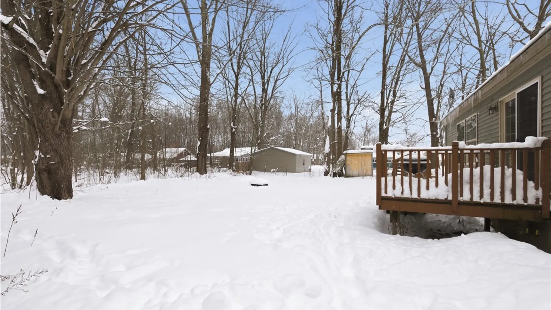 Property at 14 1st Avenue, Constantia, NY 13044 31