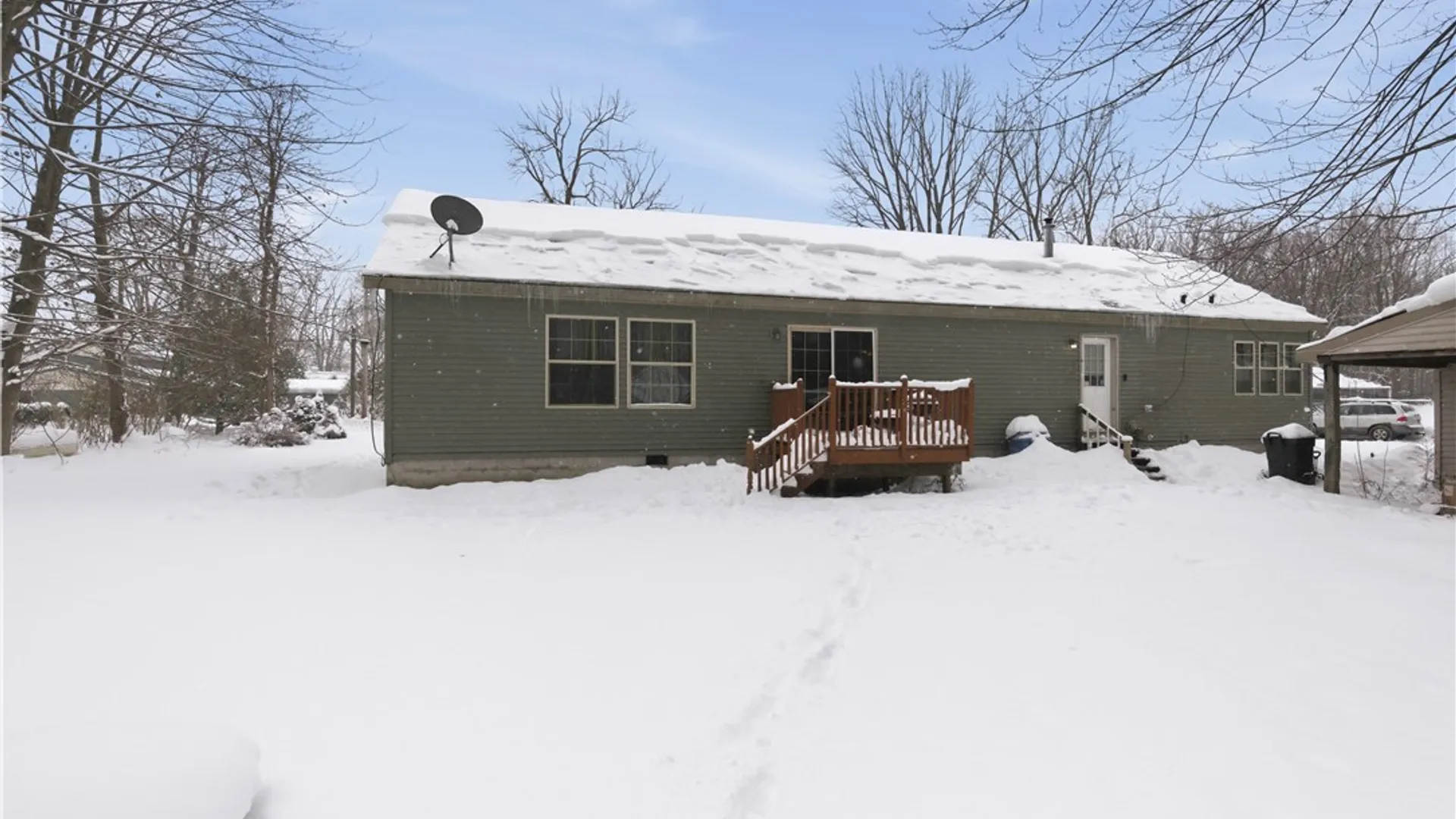 Property at 14 1st Avenue, Constantia, NY 13044 32