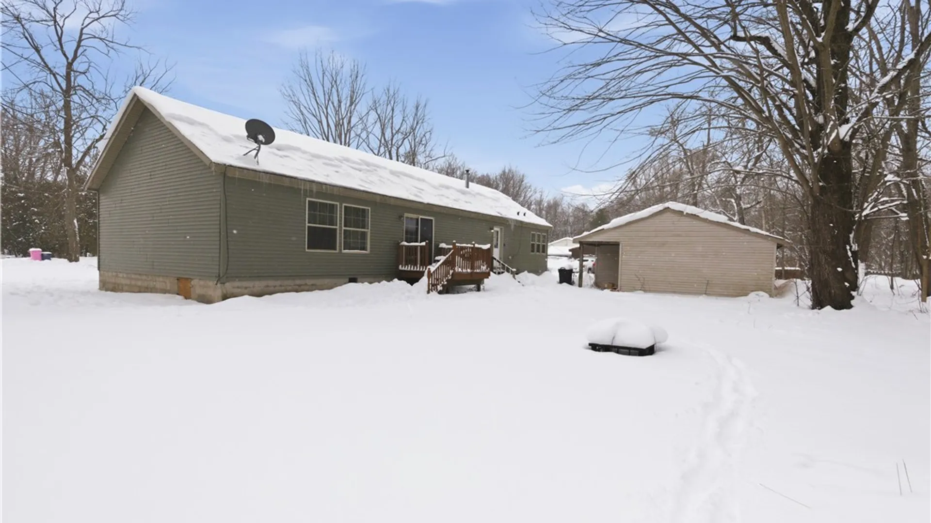 Property at 14 1st Avenue, Constantia, NY 13044 33