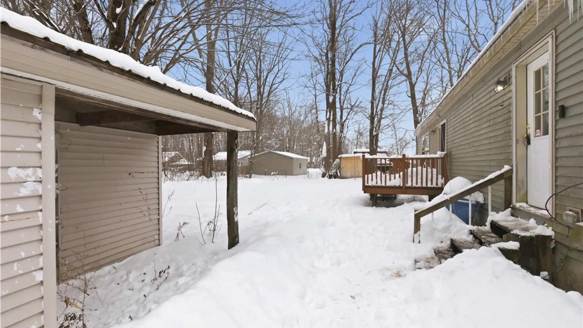 Property at 14 1st Avenue, Constantia, NY 13044 35