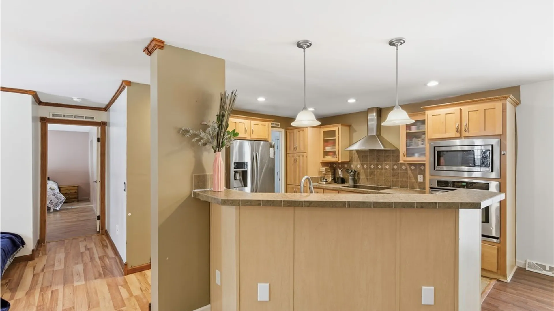 Property at 14 1st Avenue, Constantia, NY 13044 7