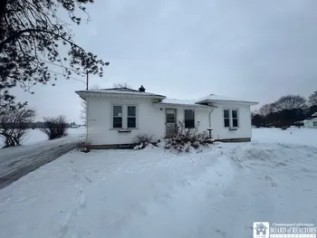 Property at 8944 North Street, Concord, NY 14141