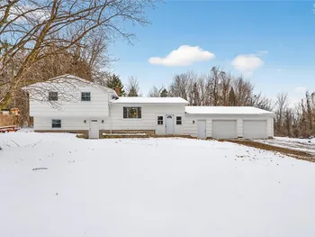 Property at 680 Smith Road, Manchester, NY 14522