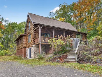 Property at 7 Radar Hill Road, Big Flats, NY 14845