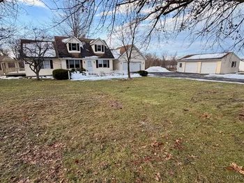 Property at 6621 Port Bay Road, Wolcott, NY 14590