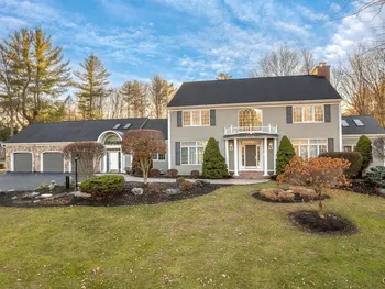 Property at 7111 Thorntree Hill Drive, DeWitt, NY 13066