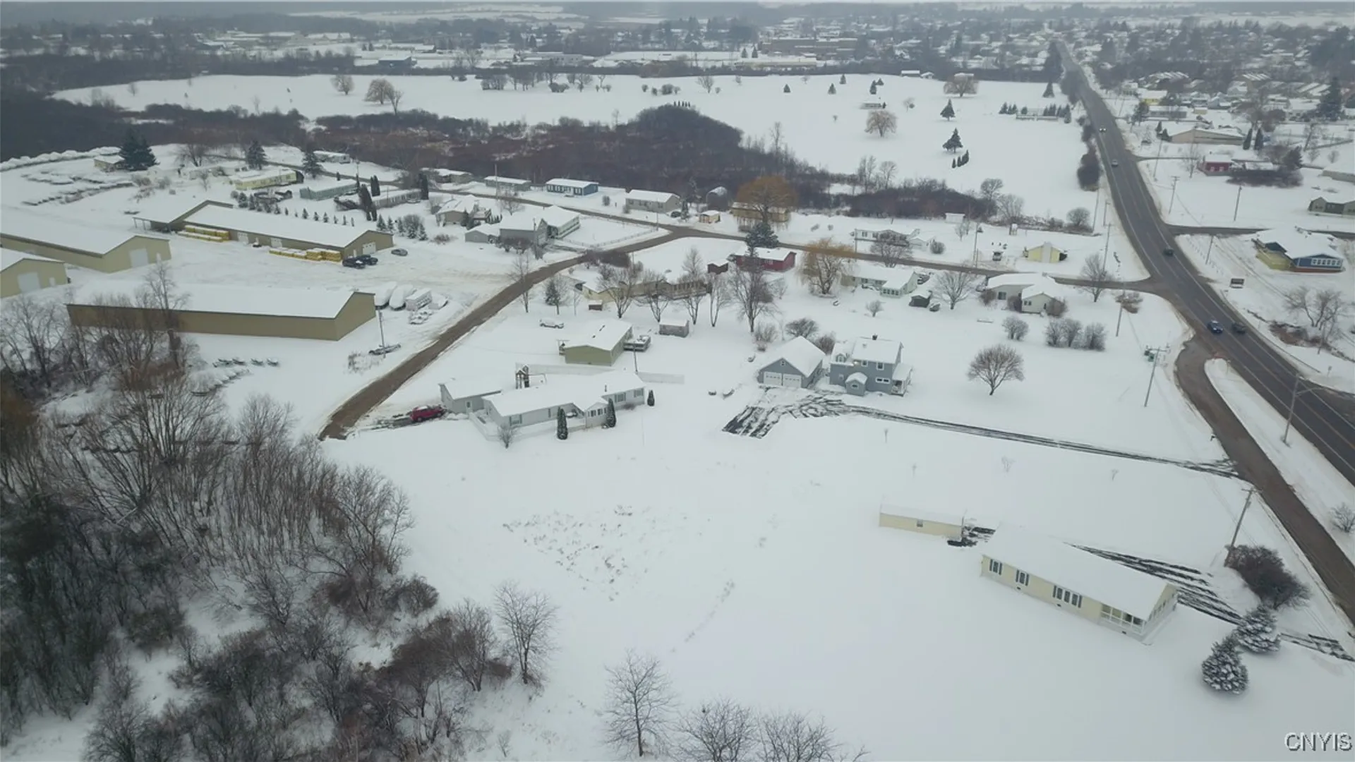 Property at 0 Cantwell Terrace, Clayton, NY 13624 2