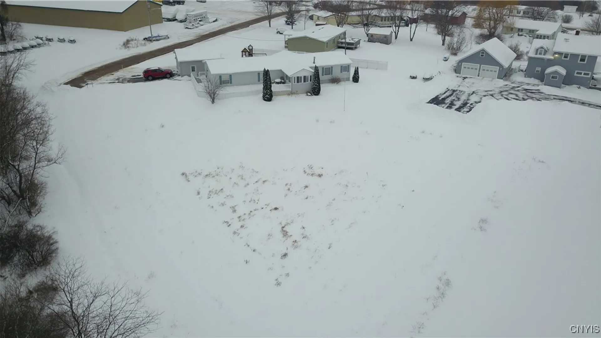 Property at 0 Cantwell Terrace, Clayton, NY 13624 5