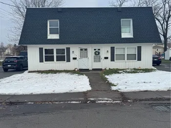 Property at 109 Ensign Avenue, Ridgeway, NY 14103