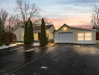 Property at 3057 Seneca Boulevard, Waterloo, NY 13165