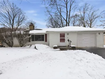 Property at 106 Haddonfield Drive, DeWitt, NY 13214