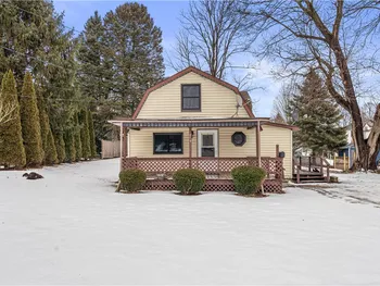 Property at 410 2nd Avenue, Wayland, NY 14572