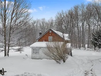 Property at 582 County Line Road, Granby, NY 13135
