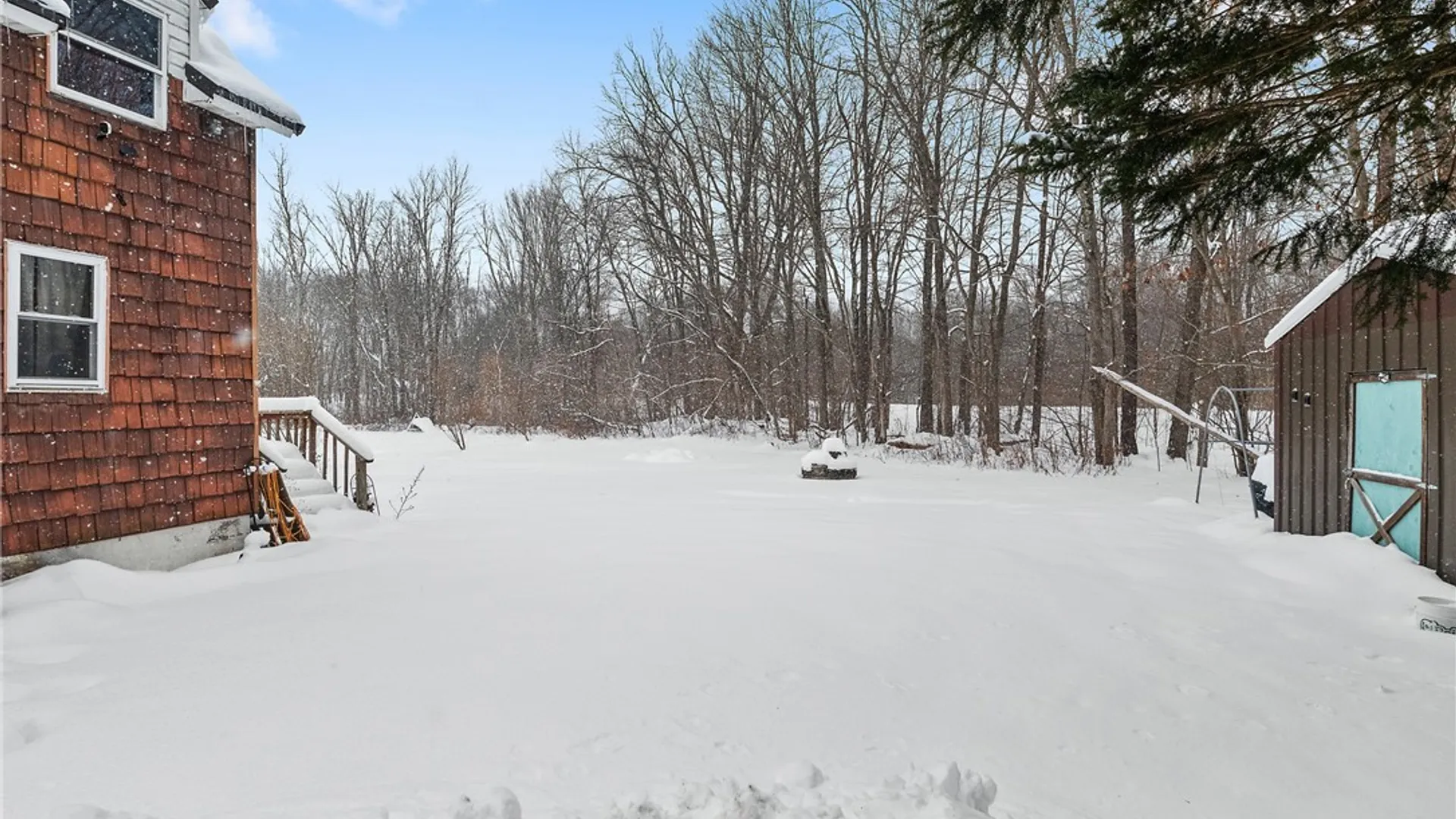 Property at 582 County Line Road, Granby, NY 13135 24