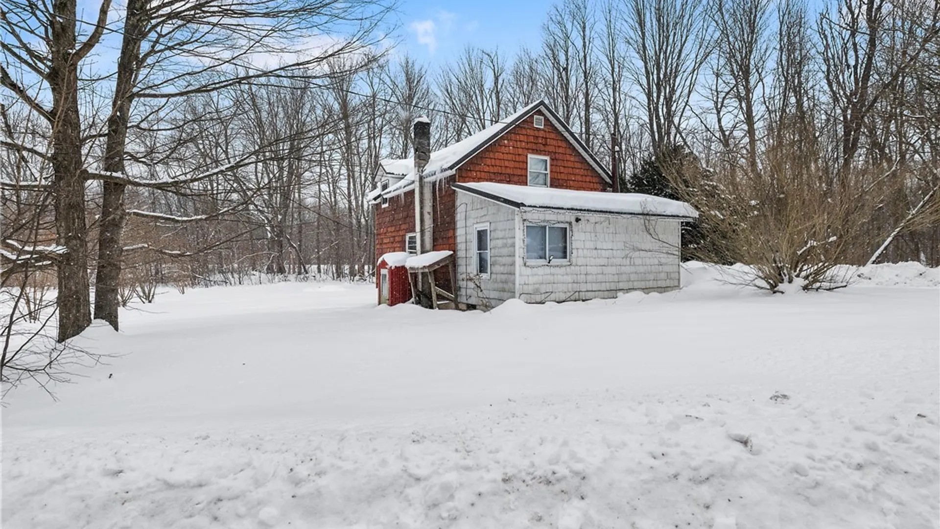 Property at 582 County Line Road, Granby, NY 13135 26