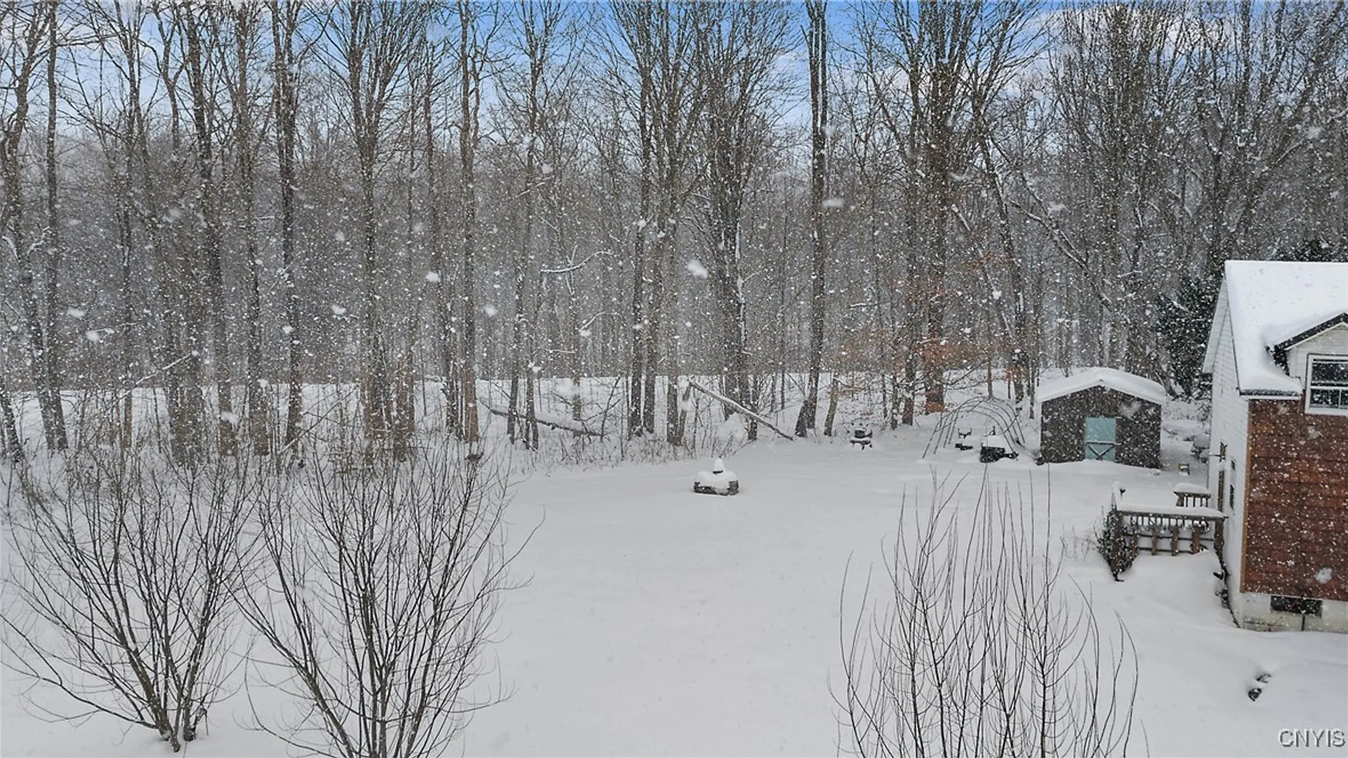 Property at 582 County Line Road, Granby, NY 13135 27