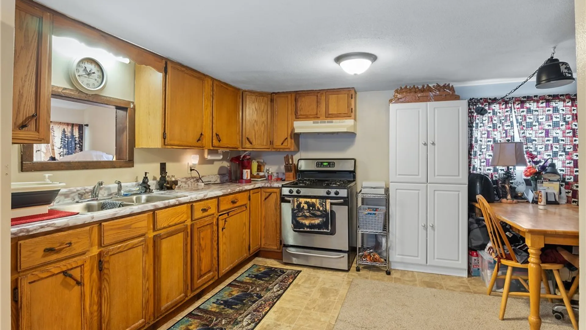Property at 582 County Line Road, Granby, NY 13135 8