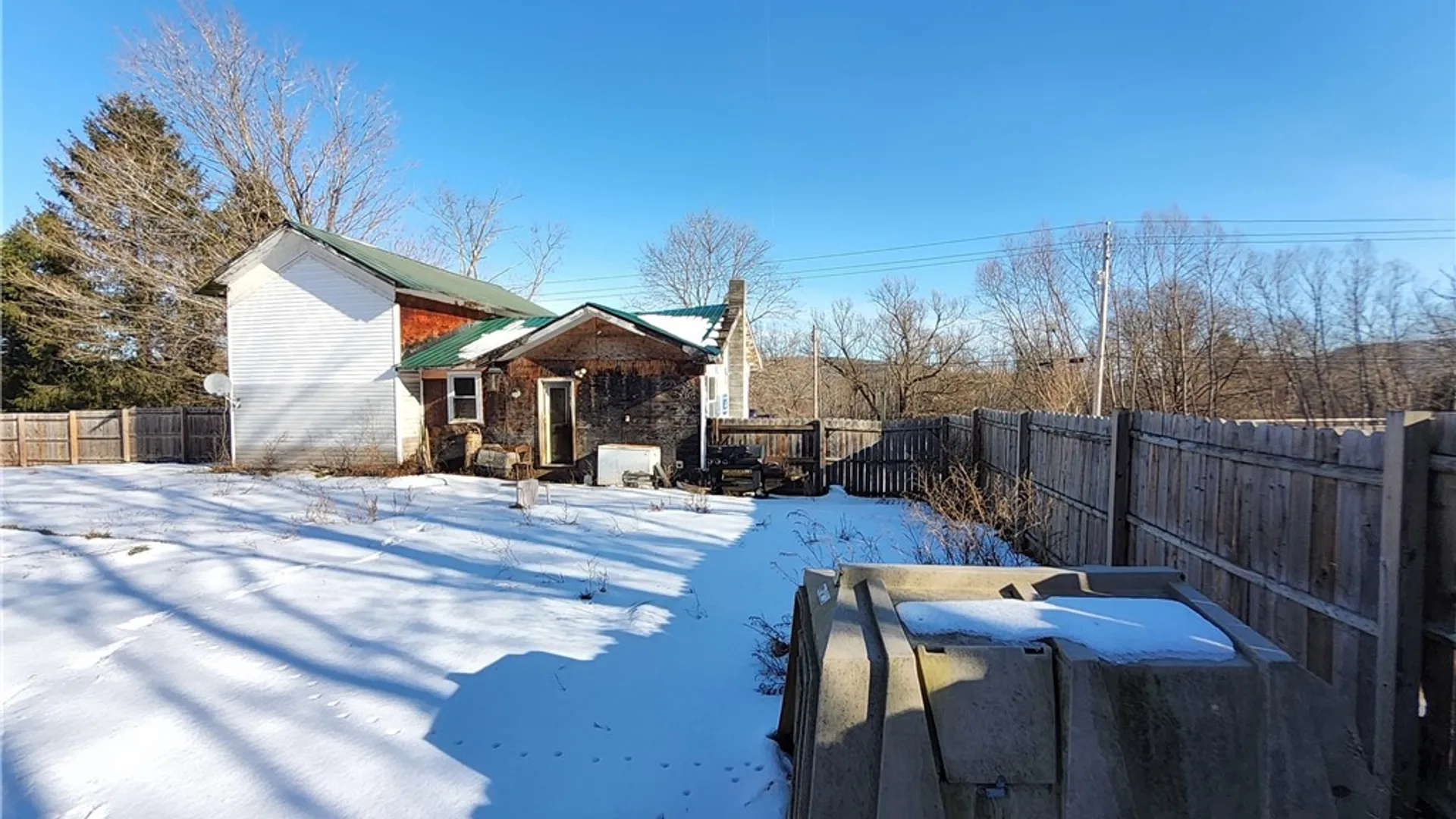 Property at 10191 State Route 53, Prattsburgh, NY 14873 14