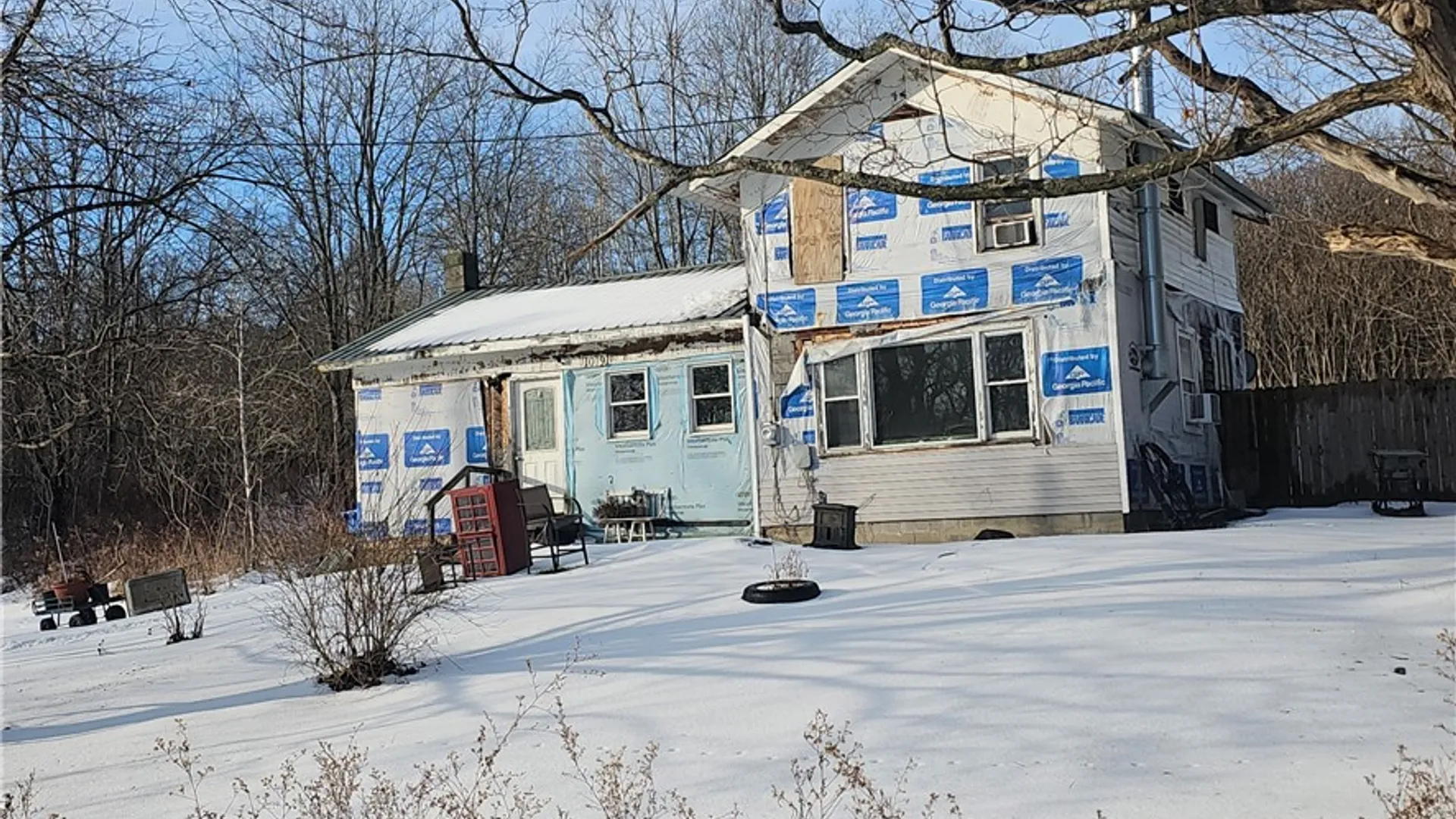 Property at 10191 State Route 53, Prattsburgh, NY 14873 2