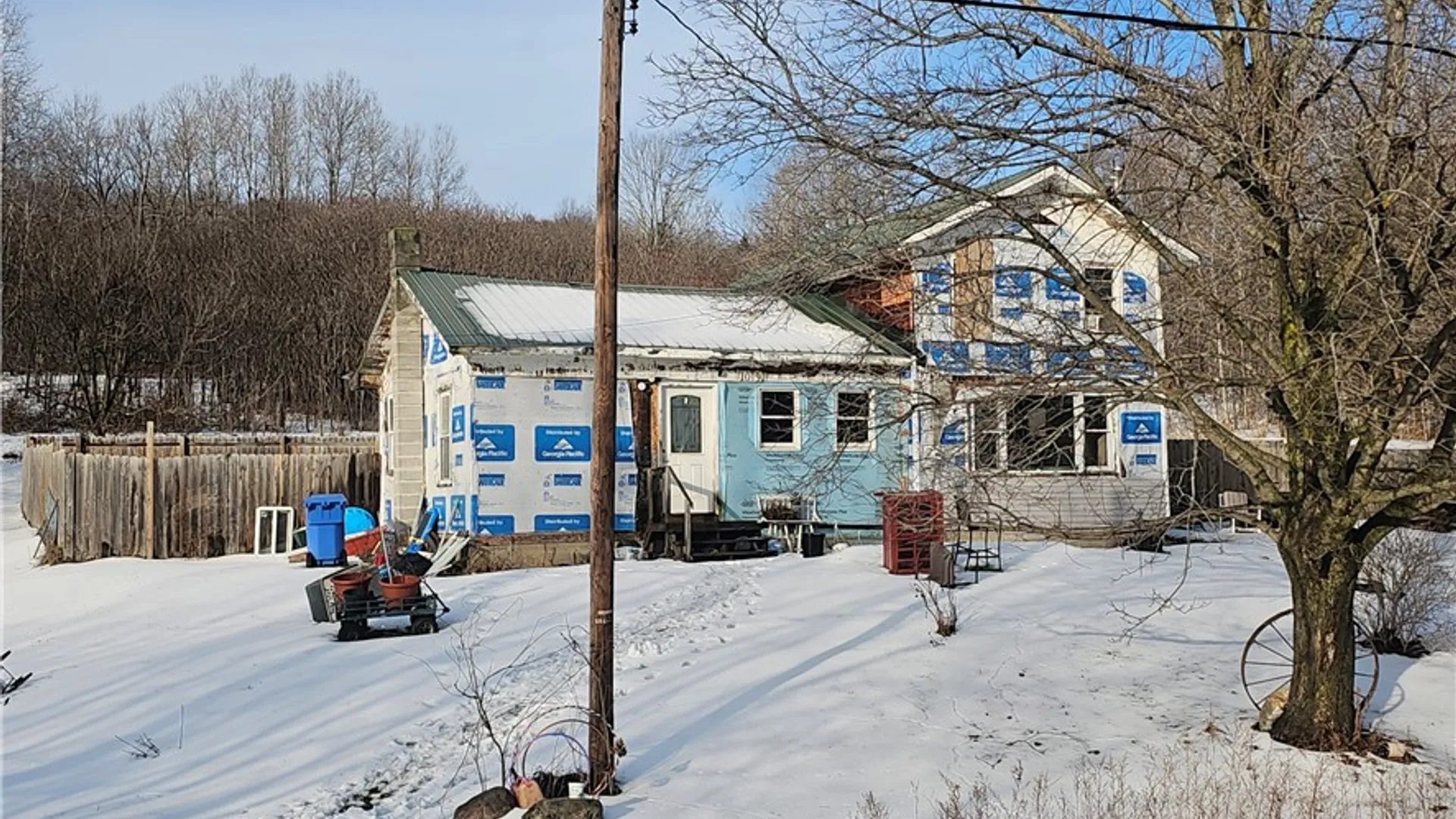 Property at 10191 State Route 53, Prattsburgh, NY 14873 3