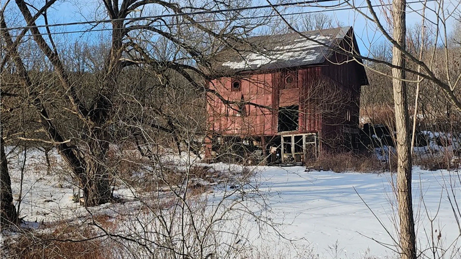 Property at 10191 State Route 53, Prattsburgh, NY 14873 4