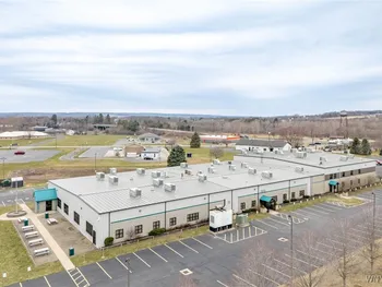 26 Steele Avenue, Arcade, NY 14009