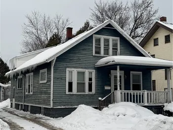 Property at 1208 Churchill Avenue, Utica, NY 13502