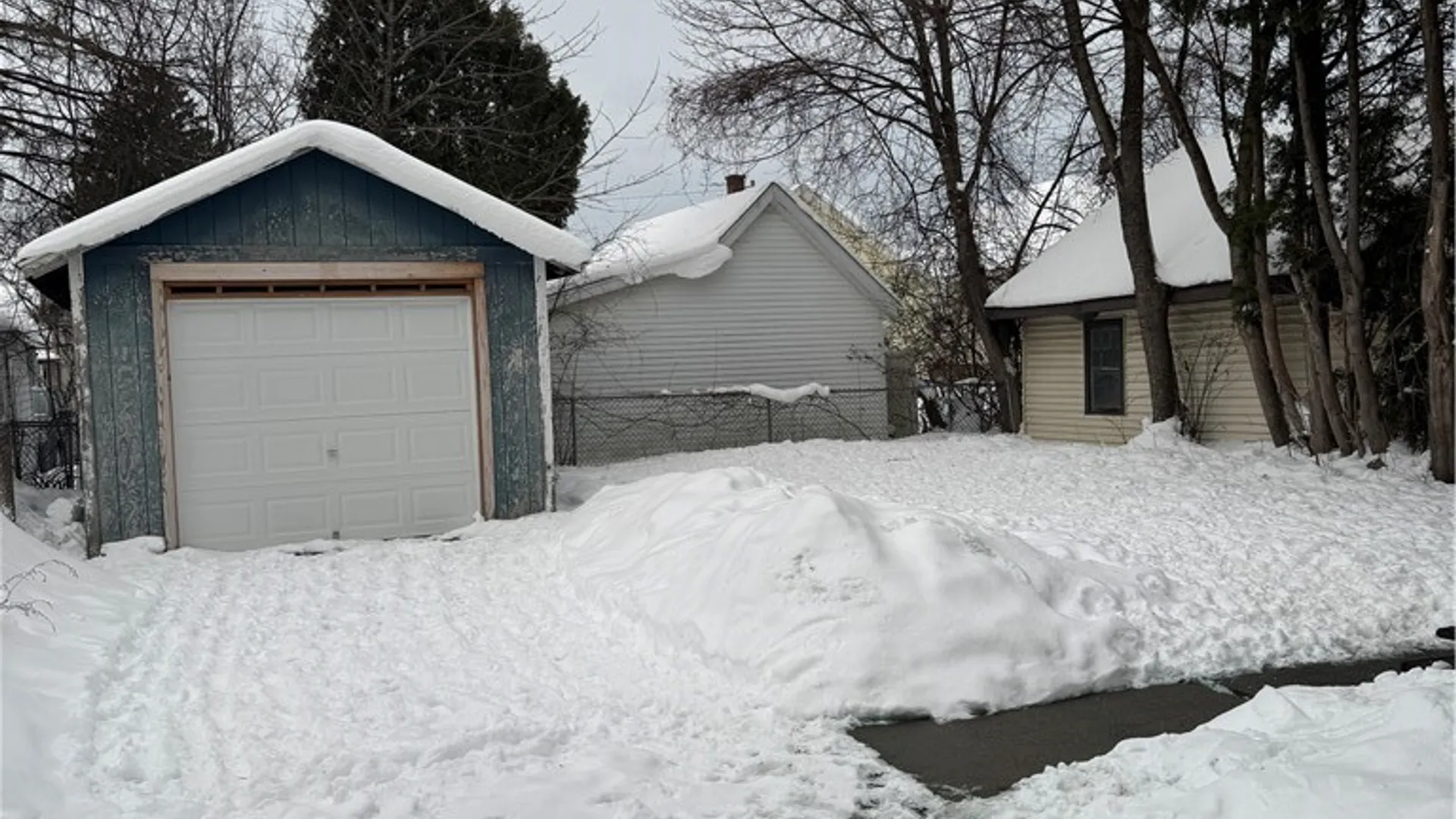 Property at 1208 Churchill Avenue, Utica, NY 13502 4