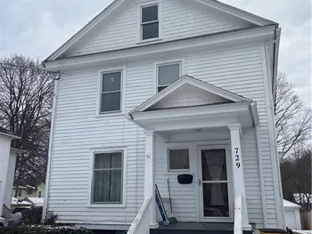 729 Church Street, Elmira City, NY 14905