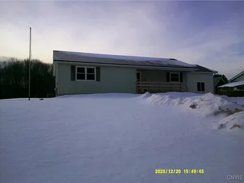 Property at 133 Sol Davis Road, Williamstown, NY 13493