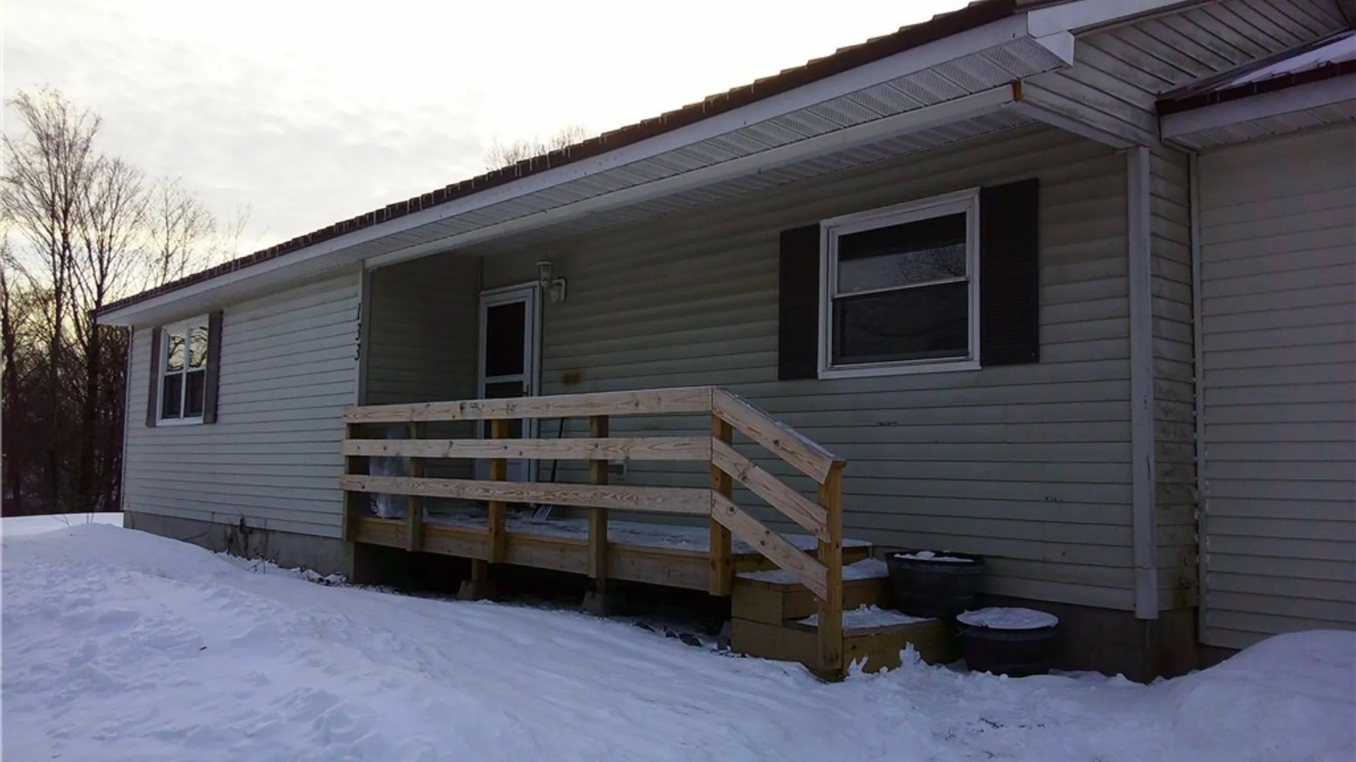 Property at 133 Sol Davis Road, Williamstown, NY 13493 2