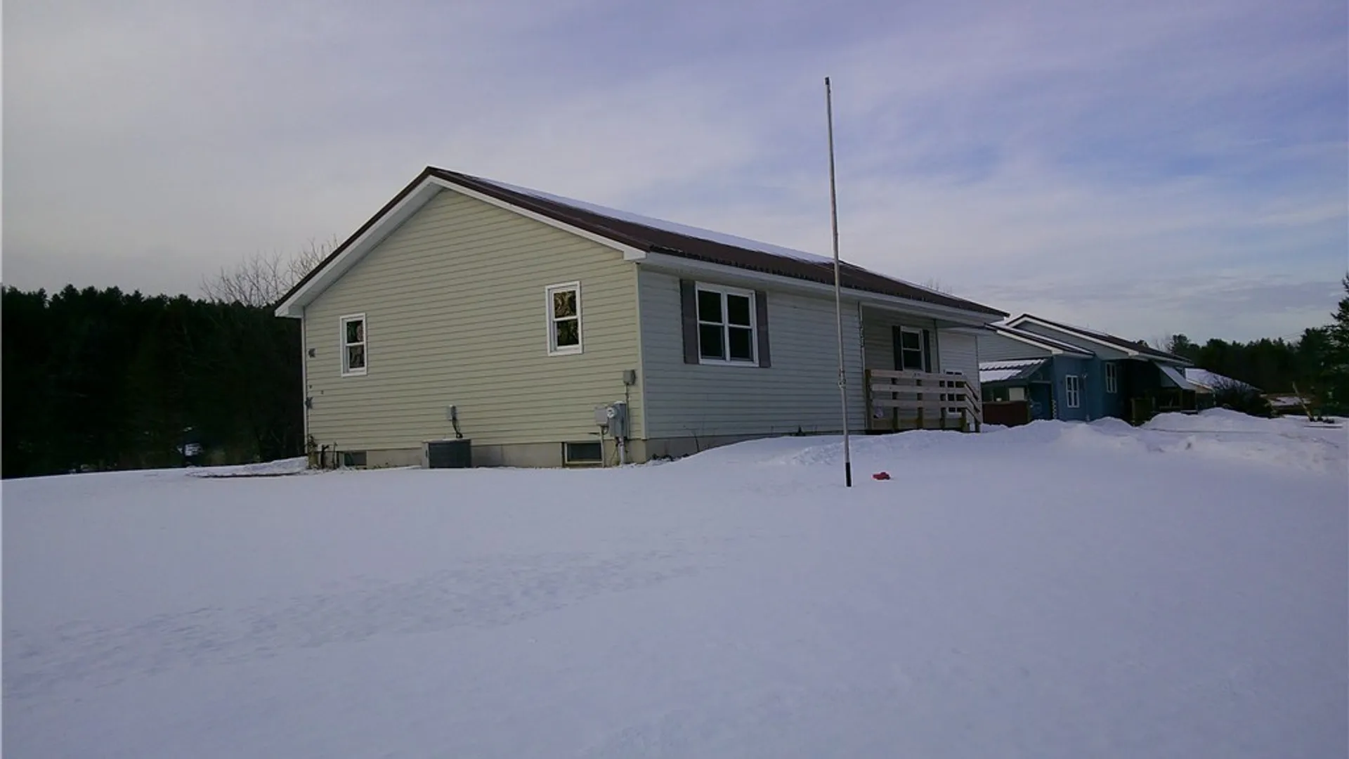 Property at 133 Sol Davis Road, Williamstown, NY 13493 3