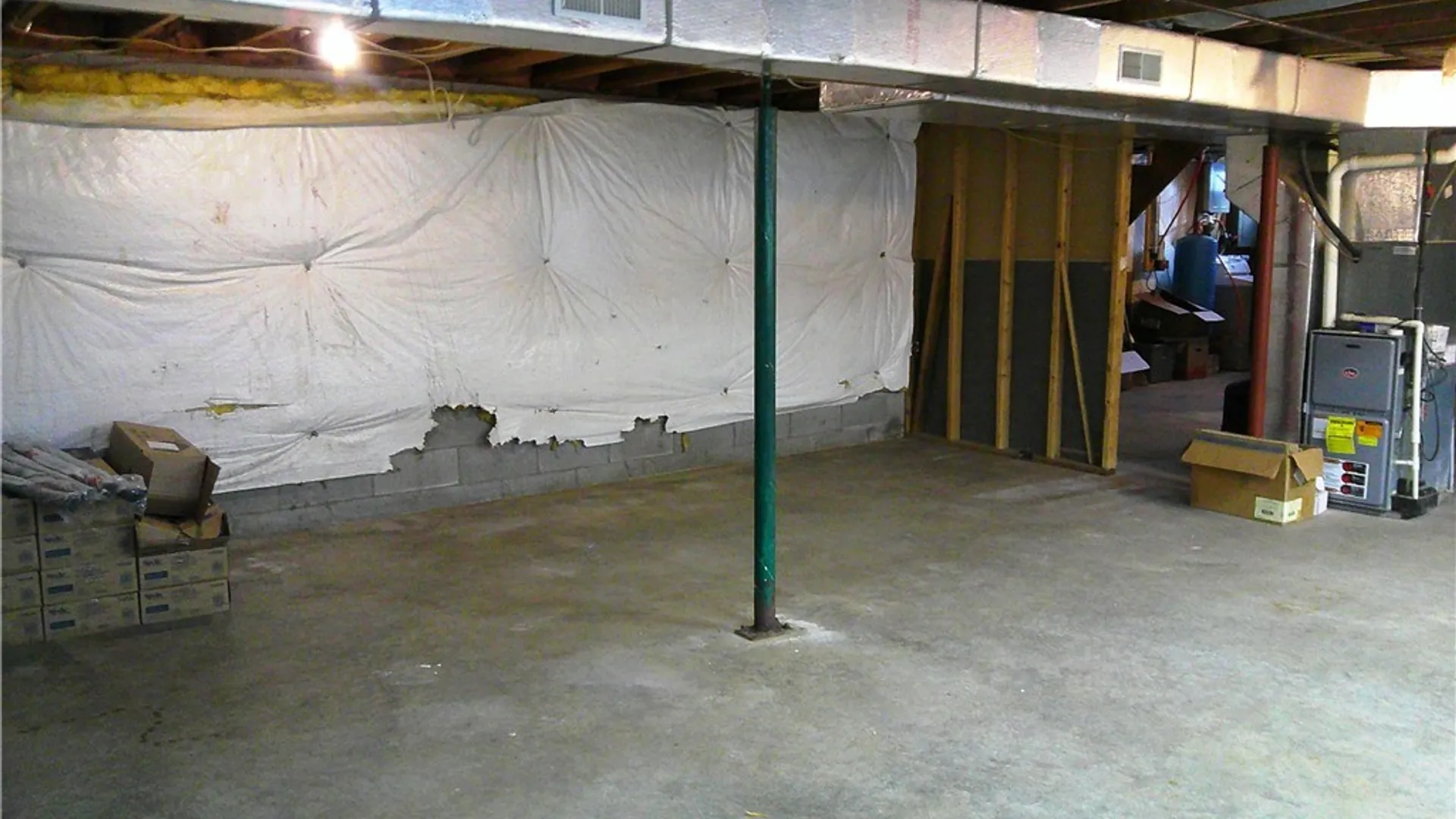 Property at 133 Sol Davis Road, Williamstown, NY 13493 32