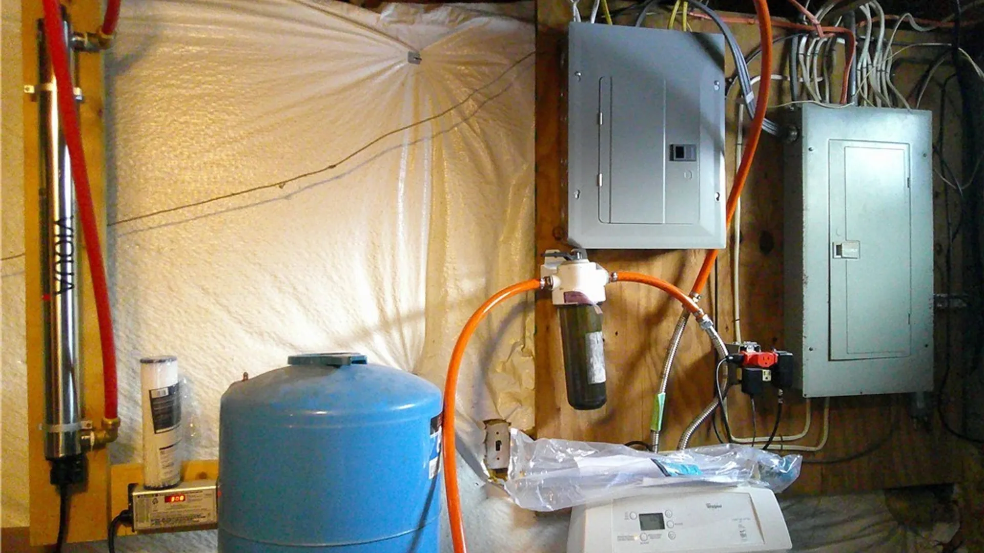 Property at 133 Sol Davis Road, Williamstown, NY 13493 34