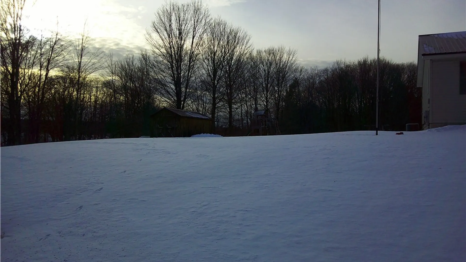 Property at 133 Sol Davis Road, Williamstown, NY 13493 38