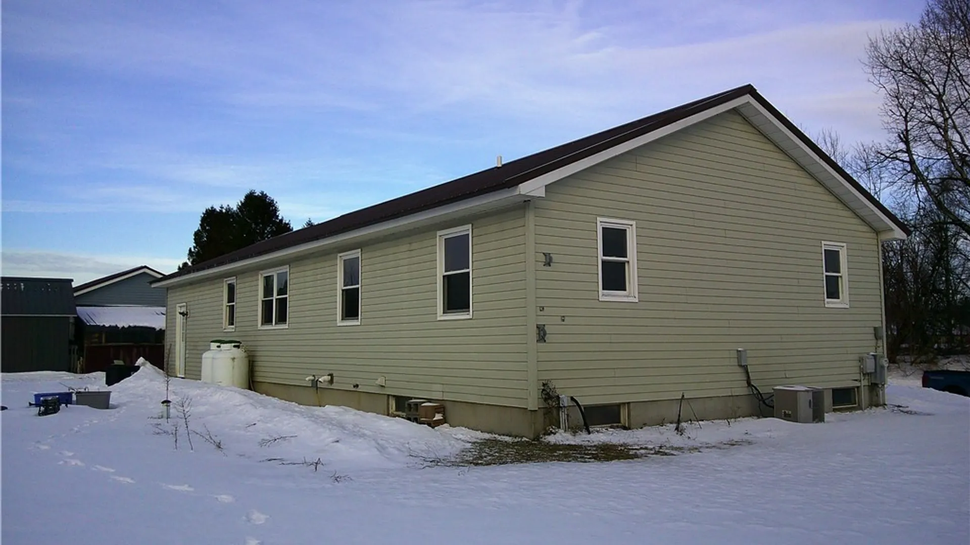 Property at 133 Sol Davis Road, Williamstown, NY 13493 4