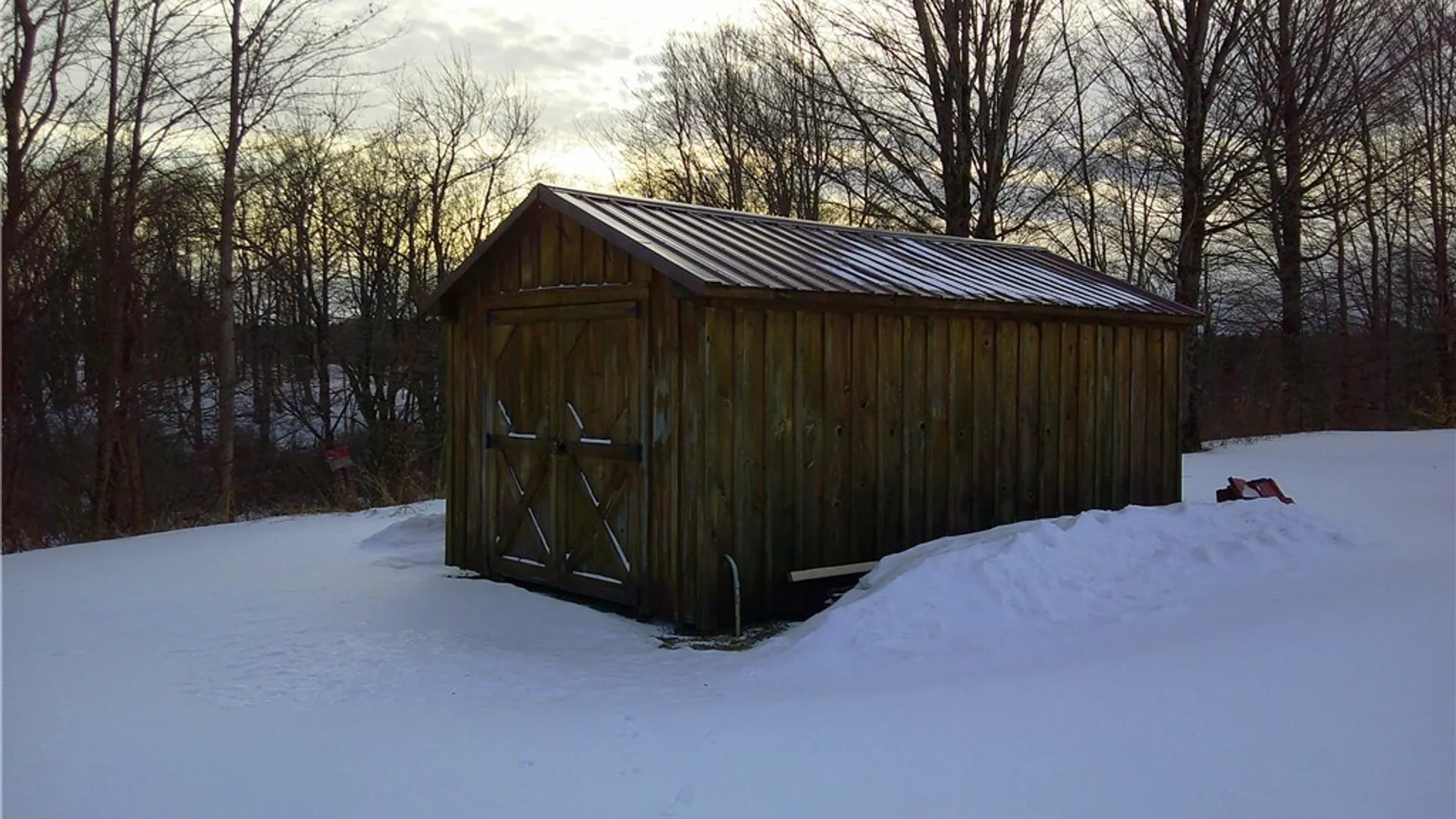 Property at 133 Sol Davis Road, Williamstown, NY 13493 5