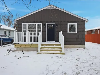 Property at 657 72nd Street, Niagara Falls, NY 14304