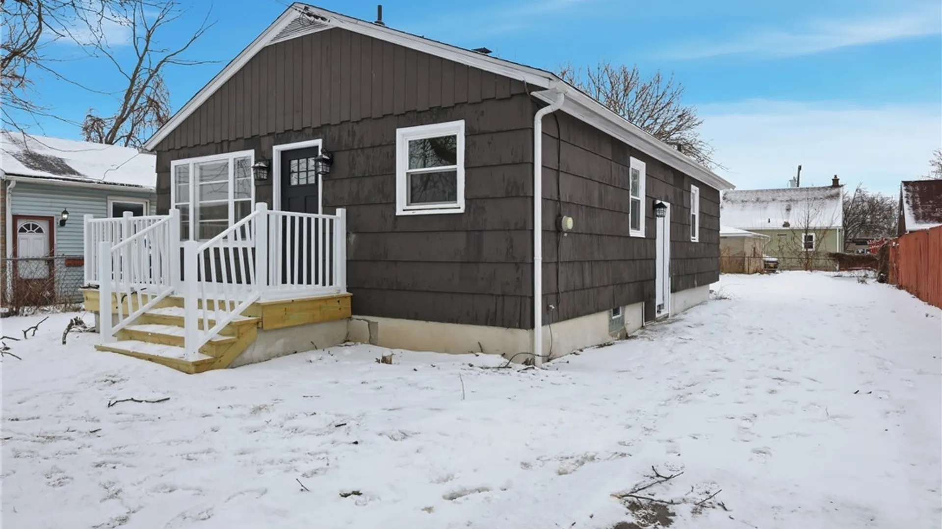 Property at 657 72nd Street, Niagara Falls, NY 14304 2