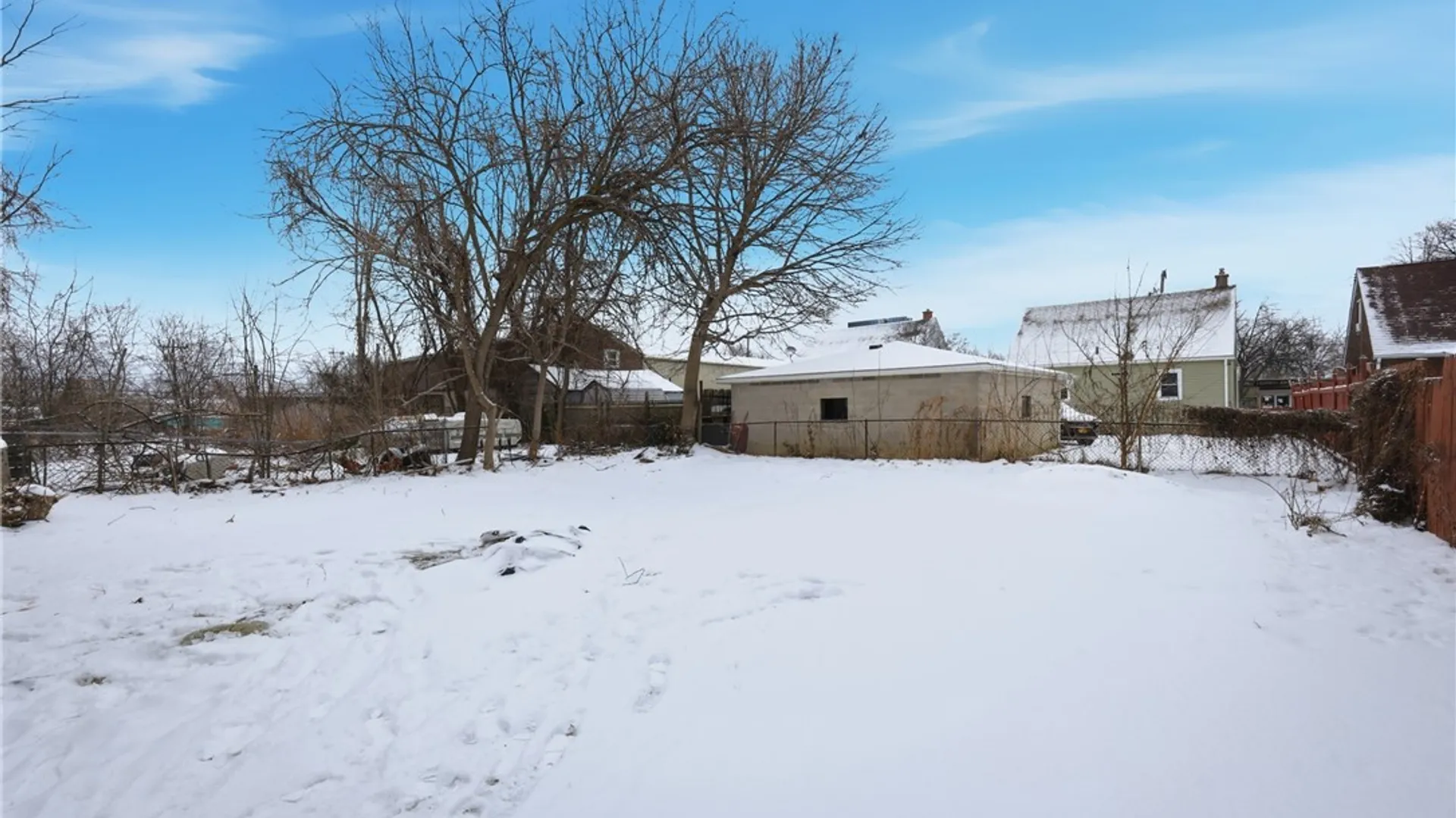 Property at 657 72nd Street, Niagara Falls, NY 14304 25