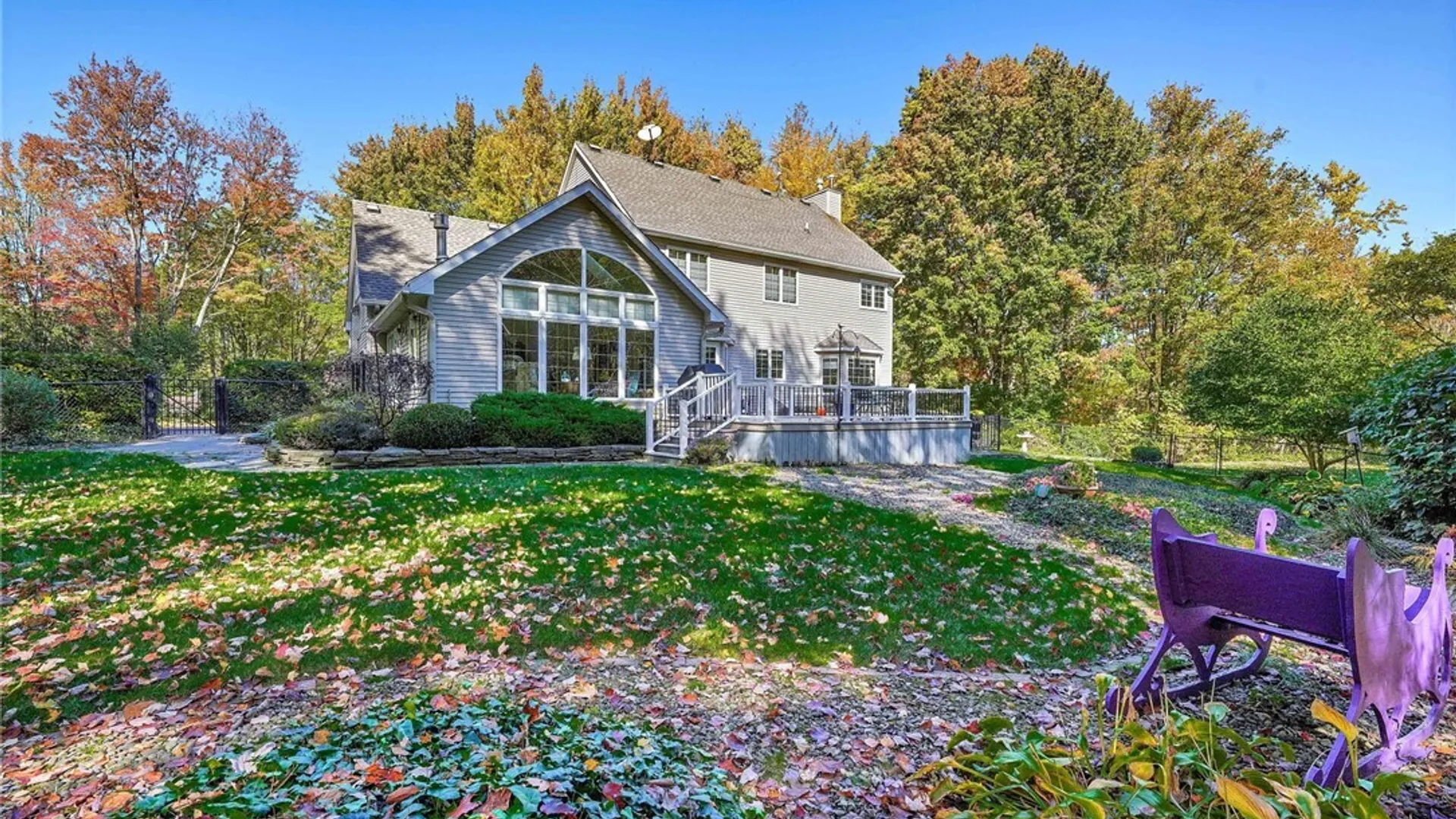 Property at 7353 Ward Road, Boston, NY 14127 11