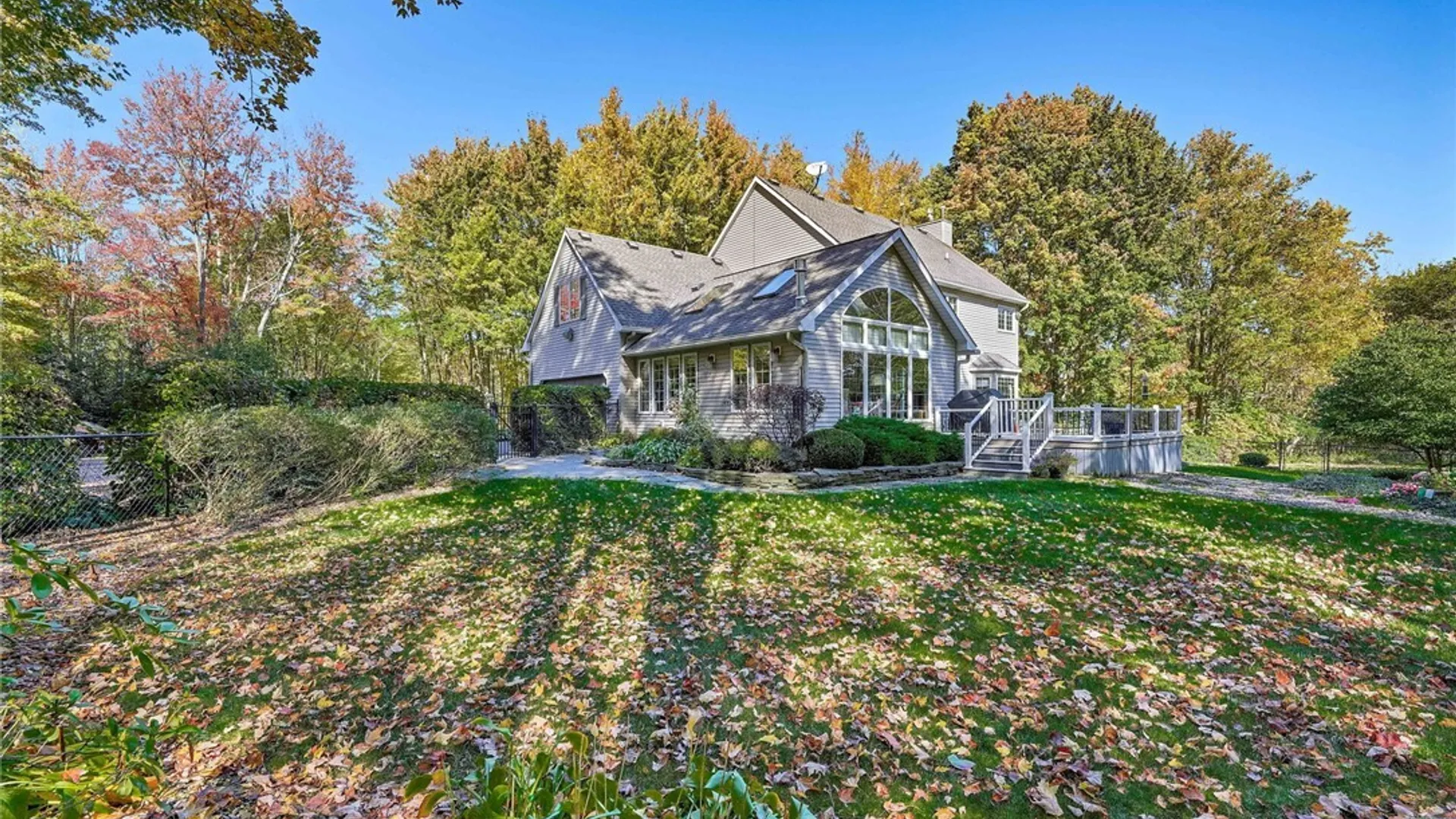 Property at 7353 Ward Road, Boston, NY 14127 12