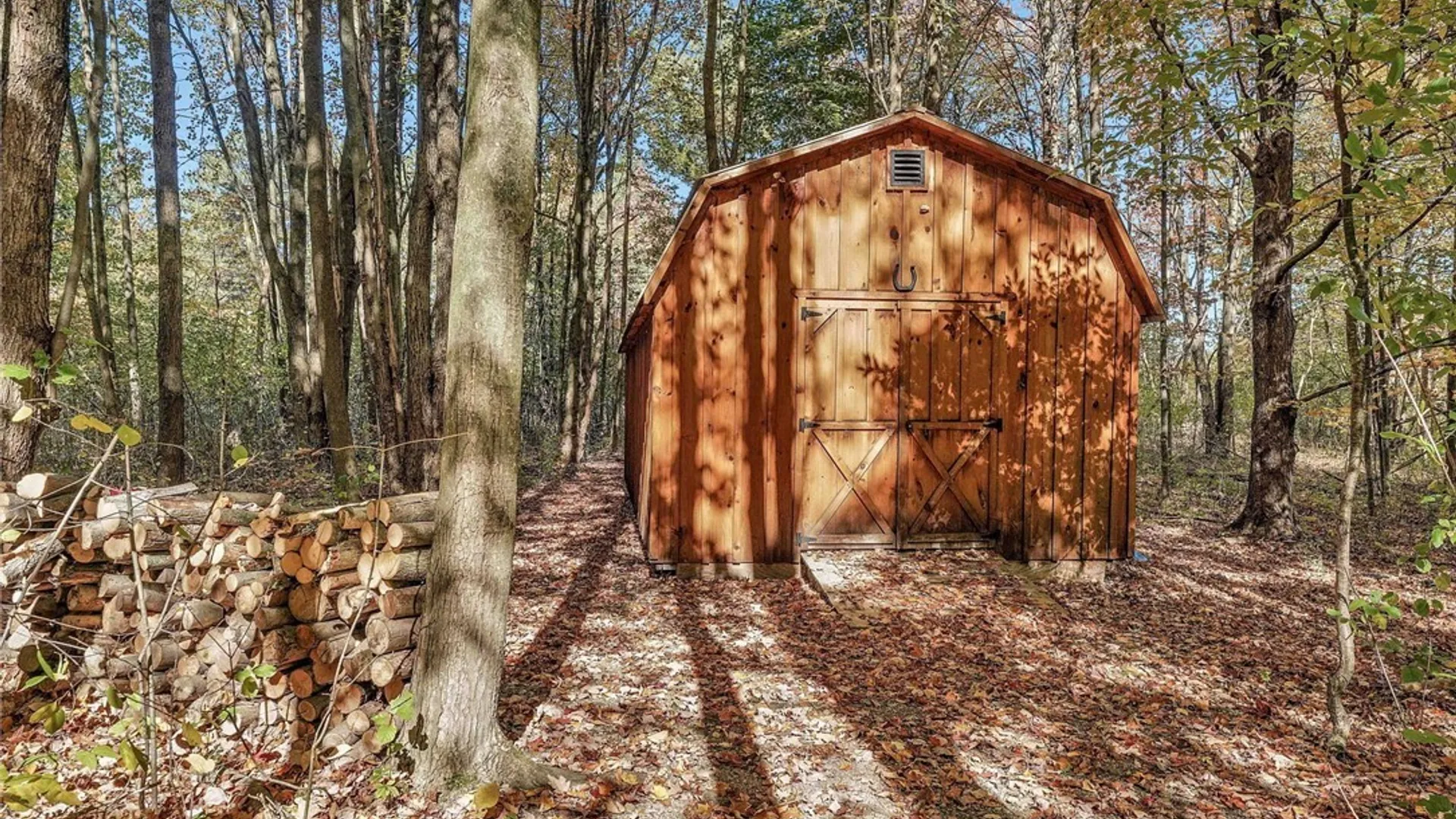 Property at 7353 Ward Road, Boston, NY 14127 13