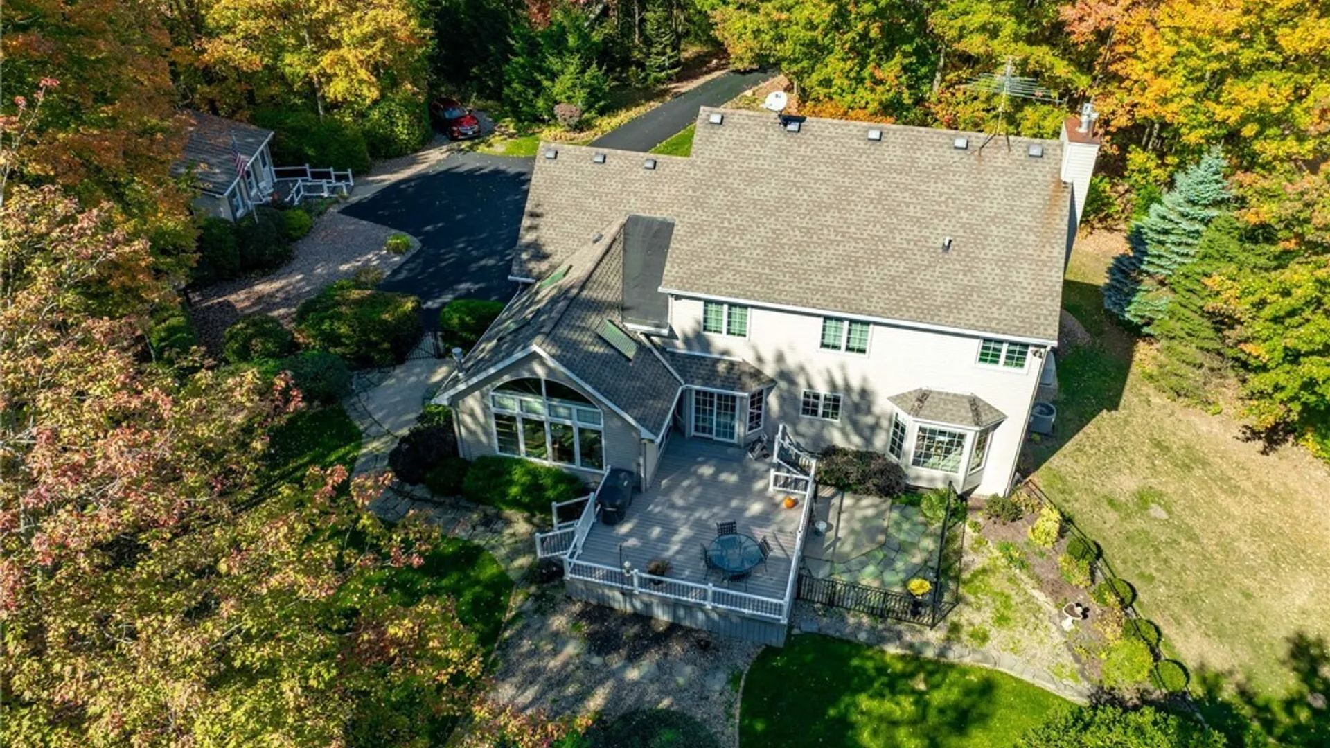 Property at 7353 Ward Road, Boston, NY 14127 14