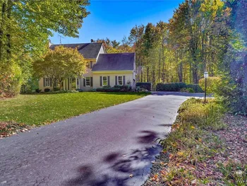 Property at 7353 Ward Road, Boston, NY 14127