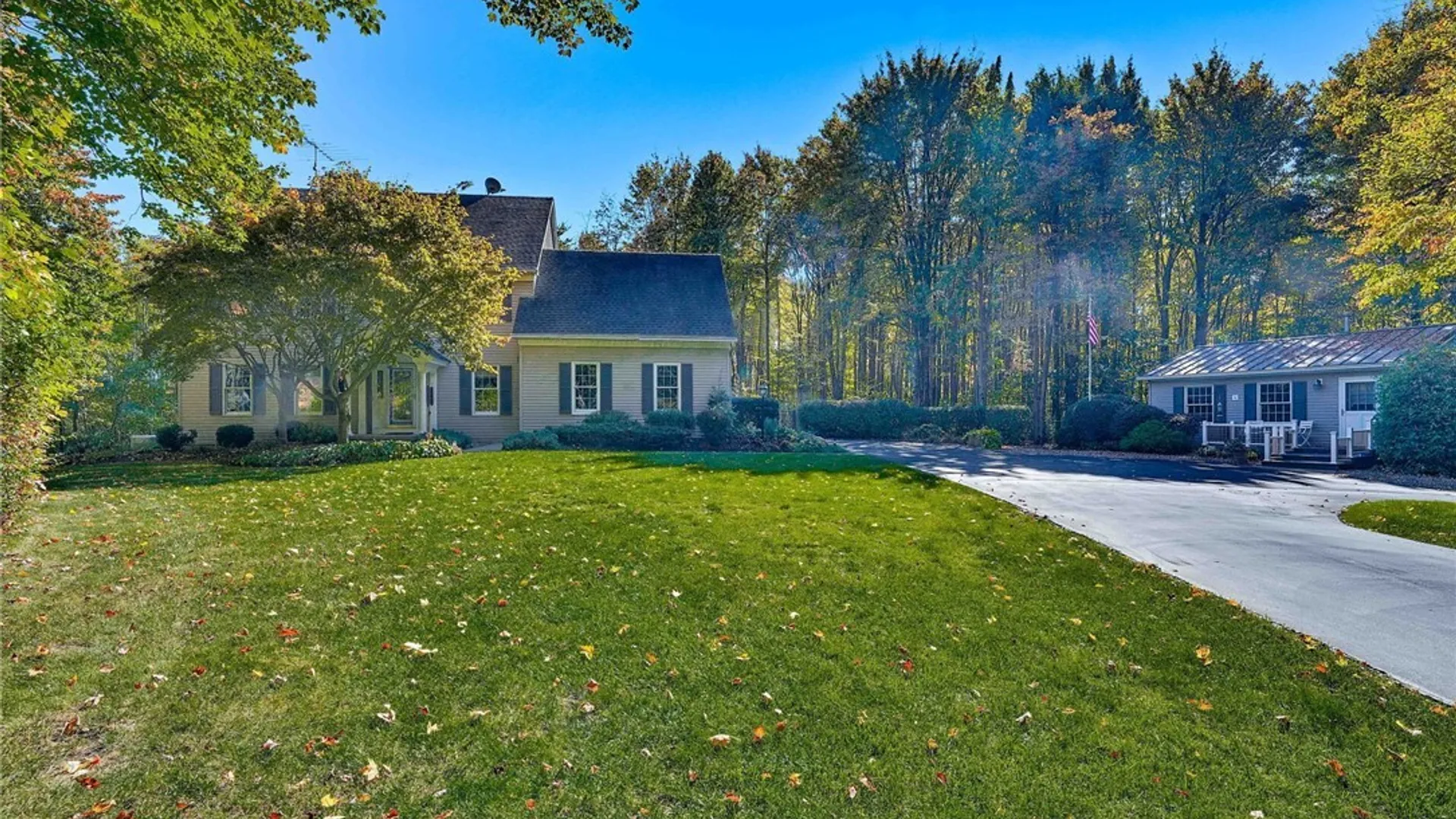 Property at 7353 Ward Road, Boston, NY 14127 2