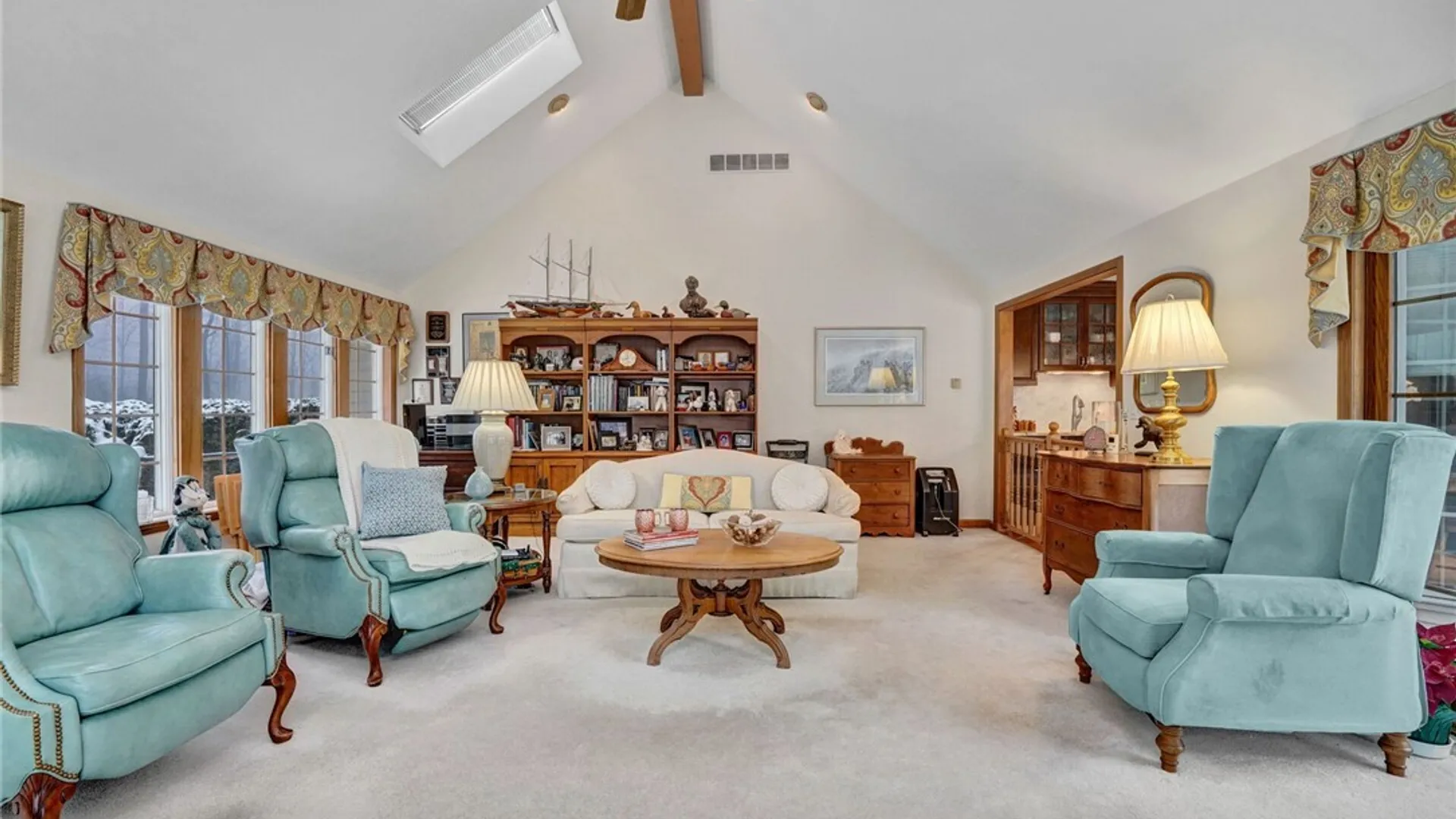 Property at 7353 Ward Road, Boston, NY 14127 25