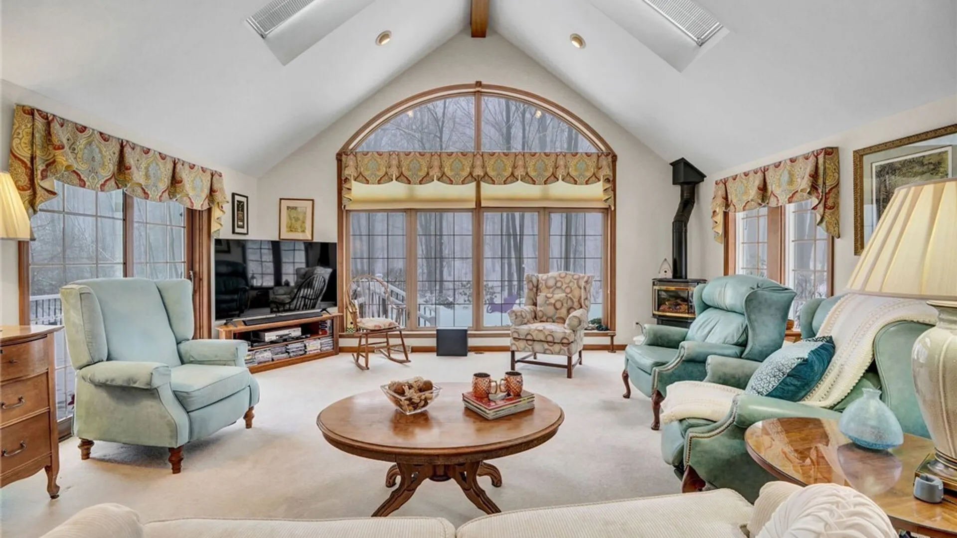 Property at 7353 Ward Road, Boston, NY 14127 26